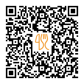 QR-code link către meniul Crossfire Steakhouse Cantina