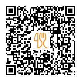 QR-code link către meniul Cafe Gjestgiveri Alda Lastovka