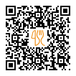 QR-code link către meniul Gerai Kak Ita