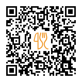 QR-code link către meniul Tia Frida