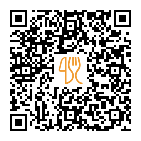 QR-code link către meniul Le Moulin