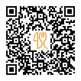 QR-code link către meniul Restoran Parizh