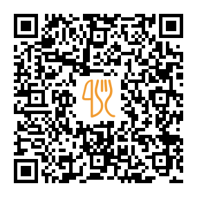 QR-code link către meniul Restoran Gajah Putih