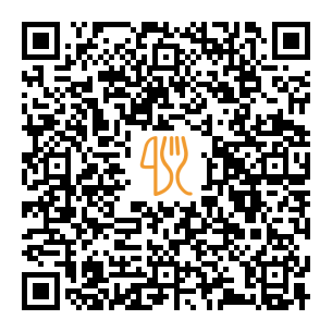 QR-code link către meniul Pousada E Cachoeira