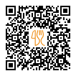 QR-code link către meniul Warung A&a