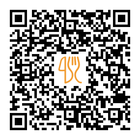 QR-code link către meniul Brasserie 'de Rooigem '