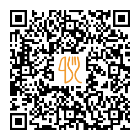 QR-code link către meniul Flavour Restaurant