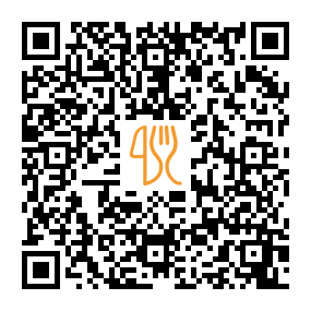 QR-code link către meniul Bunny's Bubble Tea