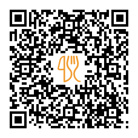 QR-code link către meniul Q Barbe Q