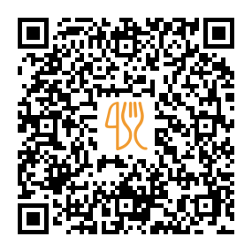 QR-code link către meniul Burger House