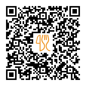 QR-code link către meniul Pizzeria Trinacria