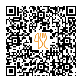 QR-code link către meniul Caffe Tratoria Toscana