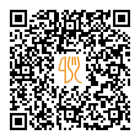 QR-code link către meniul La Botaneria