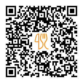 QR-code link către meniul Hideaway Pizza