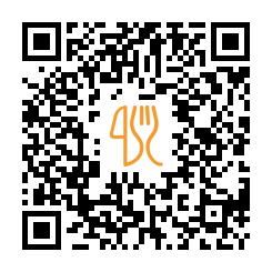 QR-code link către meniul V-thos Café