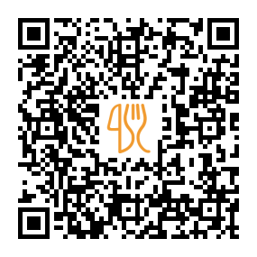 QR-code link către meniul Sally's Pizza