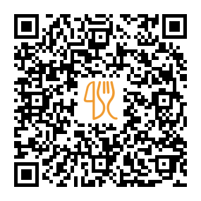 QR-code link către meniul Warung Barokah