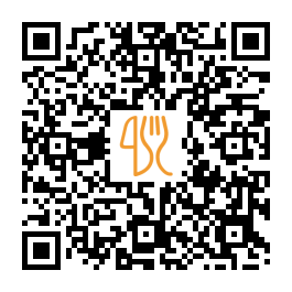 QR-code link către meniul Terrace