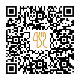 QR-code link către meniul Vegie Hut