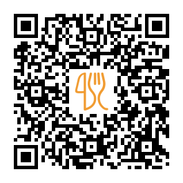 QR-code link către meniul Seven South