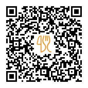 QR-code link către meniul THE ORANGE QUOTE