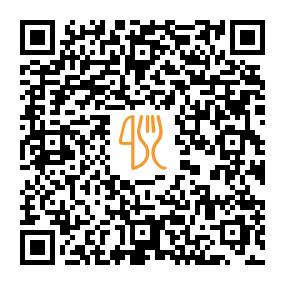 QR-code link către meniul Blaze Pizza