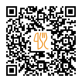 QR-code link către meniul Ресторан Қаратал