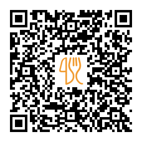 QR-code link către meniul Beck's Coffee House