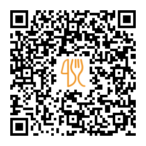 QR-code link către meniul Warung Asam Papan