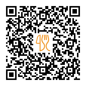 QR-code link către meniul Beriani Hut Enterprise