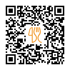 QR-code link către meniul Chez Tagada