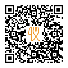 QR-code link către meniul Sunrise Cafe