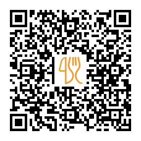 QR-code link către meniul Auberge D'ahusquy