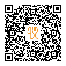 QR-code link către meniul Woodbine Garden Retreat