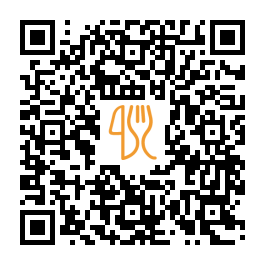 QR-code link către meniul Oriental Garden