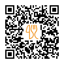 QR-code link către meniul Andinos Burger Trip