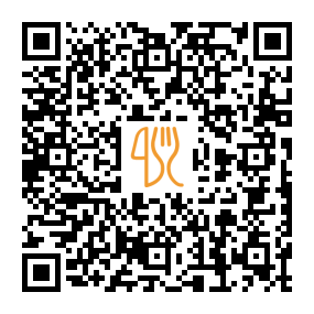 QR-code link către meniul @ The Grocer