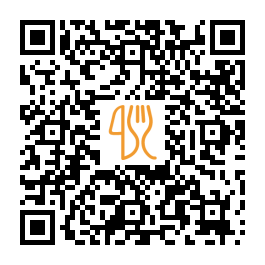 QR-code link către meniul Kantin Rajawali