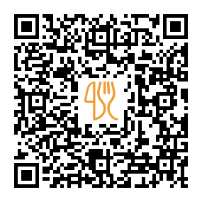 QR-code link către meniul Planet Cafe