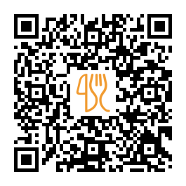 QR-code link către meniul 선진정육식당