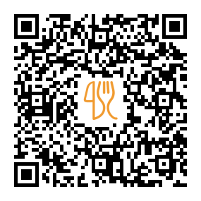 QR-code link către meniul Konggu Prata Corner