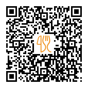 QR-code link către meniul Kluckin Chicken & Fish