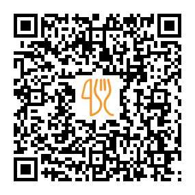 QR-code link către meniul Restoran Vks (lebuh Tapah)