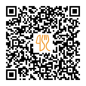 QR-code link către meniul Mae Mae Cafe