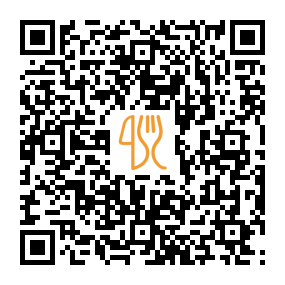 QR-code link către meniul קפה גן סיפור הוד השרון