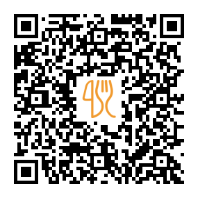 QR-code link către meniul Hotel Mauli Krupa