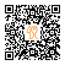 QR-code link către meniul NGA Cafe