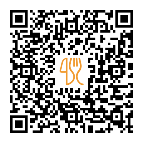 QR-code link către meniul Mama Mia Pizzeria