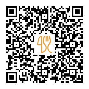 QR-code link către meniul Domaine de Presle