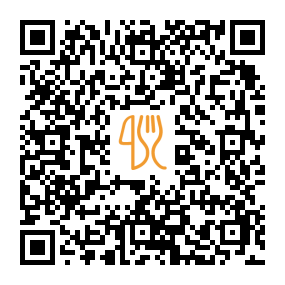 QR-code link către meniul OM Vegan Kitchen